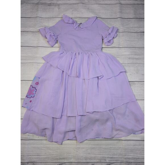 7 Taylor Joelle Isabella Dress - Picture 4 of 6